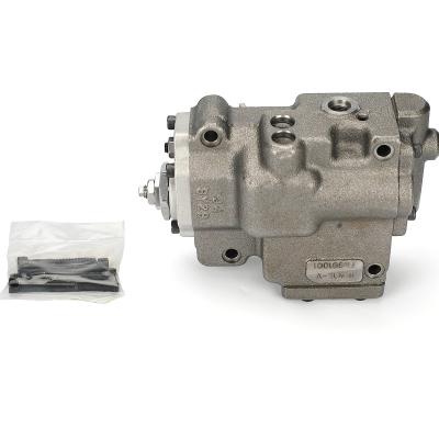 China Building Material Shops Compatible Parts For VOLVO EC360 H-9N05 Hydraulic Pump REGULATOR for sale