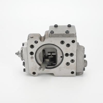 China Building Material Shops Hydraulic Parts For VOLVO EC210/240 G-9N24 REGULATOR for sale