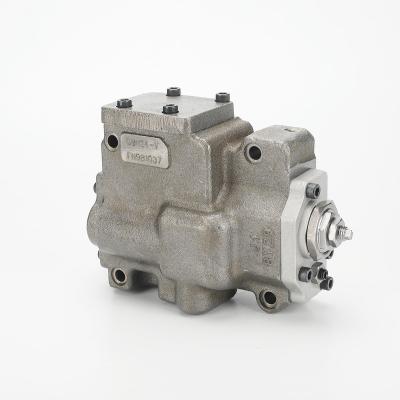 China Building Material Shops Alternative Parts For VOLVO EC210/240 G-9N24 Hydraulic Pump REGULATOR for sale