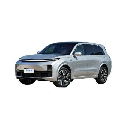 China 2023 model Li L9 Pro Electric Vehicles big SUV EV Cars Lixiang L9 for family good price for sale 42.6 for sale