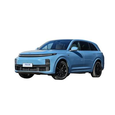 China 2023 Lixang Li L7 Air Pro Max Max Automobile New Energy Vehicles Luxury Lixiang Li L7 Black 2023 Ev Car Suv Electric Cars 40.9 for sale