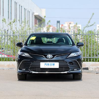 China Leather 2023 China Cheap Price Vehicles Toyota New And Used Toyota Camry 2.5G Luxury Version New Cars For Sale for sale