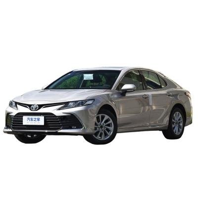 China Leather 2023 Toyota Camry hybrid 2.5L 0km used toyota camry 2022 new toyota camry 2.5g for sale