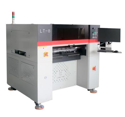 China Factory main product 16000pcs/h smt production line desktop transfer machine 350*450mm-600mm for sale