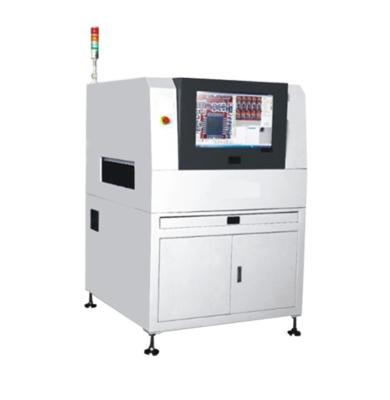 China Manufacturer wholesale simple operation and programming aoi 1200W online testing machine 1100*1200*1550mm for sale