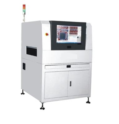 China Factory New Product 24 Inch LED Display 1200W 1100*1200*1550mm Aoi Online Testing Machines for sale