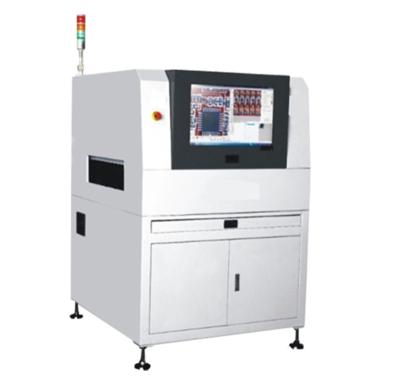 China Latest 24 Inch Manufacturer 1100*1200*1550mm Cost Effective 24 Inch LED Display Aoi Online Testing Machines for sale