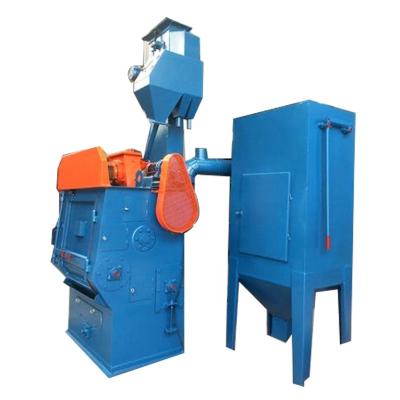 China Q326 Derusting Shot Blasting Machine For Sale/Rental From China for sale