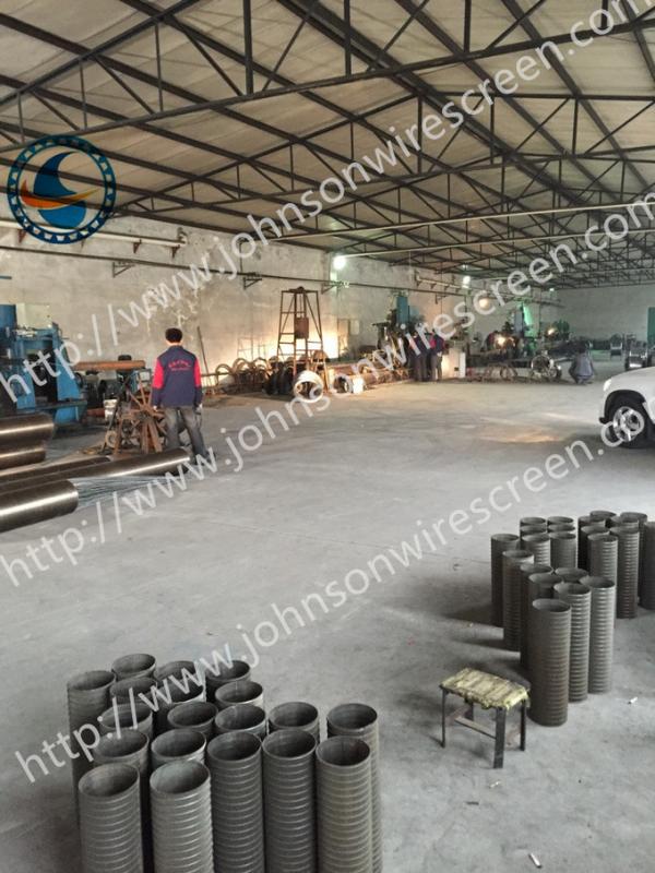 Επαληθευμένος προμηθευτής Κίνας - Anping County Hengyuan Hardware Netting Industry Product Co.,Ltd.