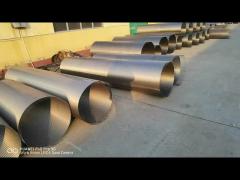 Wedge Wire Screen Suppliers