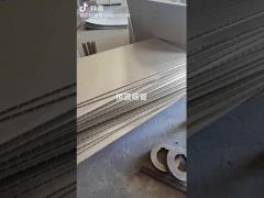 Stainless Steel Johnson Wire Screen Panels