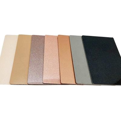 China Modern Aluminum Composite Sheet Price Aluminum Composite Sheet ACP ACM Panel 4mm for sale