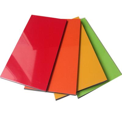 China Factory Direct Wholesale Machine ACP Aluminum Composite Panel Anti-Static for sale