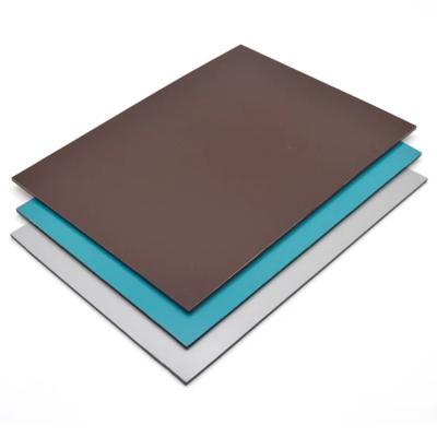 China Antistatic High Quality Groove Solid Aluminum Plastic Acomposite Composite Panels for sale