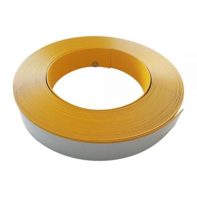 China Advertising Letters Channelume Rolls Led Strip Coil Coated Aluminum Profile Channel for sale