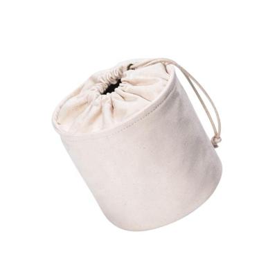 China Original Art Canvas Comfortable Inner Bag Women's Mini Inner Bucket Storage Bag for sale