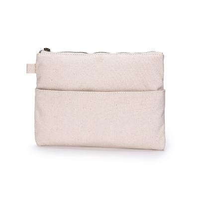 China Large Capacity Long Section Canvas Zipper Multi Coin Purse Large Capacity Ladies Wallet Ladies Cell Phone Bag Female Clutch Bag Clutch for sale