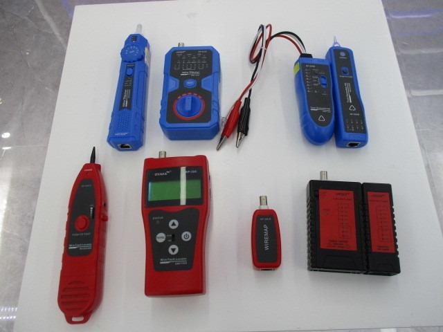 Verified China supplier - Shenzhen Noyafa Electronic Co., Ltd.