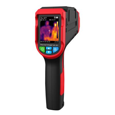 China ABS+electric parts Industrial Non-contact Digital Temperature Measuring LCD Display Thermal Imager NF-521 for sale