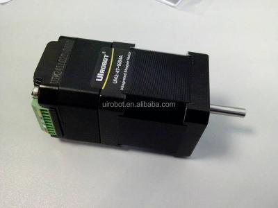 China Closed Loop Industrial Stepper Servo Motor for sale