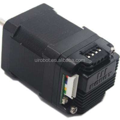 China Closed Loop Industrial Stepper Motor with Best Price for sale