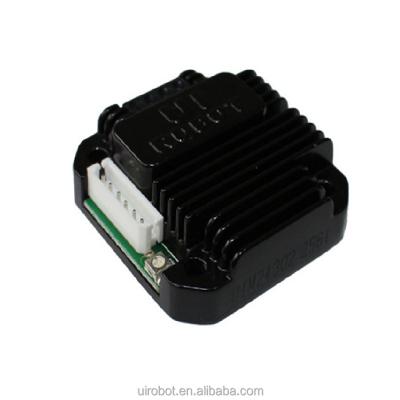 China the smallest integrated UIM stepper driver for sale