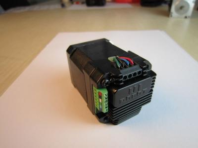 China machinery & Hardware UIROBOT UIM24008 8amps step motor driver for sale