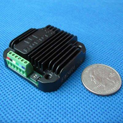 China UIROBOT UIM 24004 42.3mm*42.3mm*13.5mm Step Controller for sale