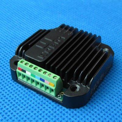 China UIM 241 Stepper Motor Controller With RS232 Interface 42.3mm*42.3mm*13.5mm for sale