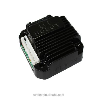 China microstep stepper motor driver UIM241 for sale