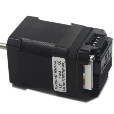 China UIM241 Stepper Motor Series High Intelligence Miniature Stepper Motor Driver for sale