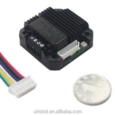 China RS232/CAN Stepper Motor Driver In Shanghai UIM240 for sale