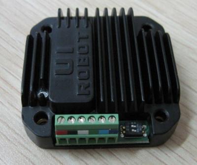 China two-phase stepping motor programming UIROBOT step controller for sale