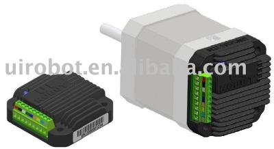 China Control Step Motor Controller For CAN Bus Networking 42.3mm*42.3mm*14.5mm for sale