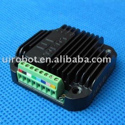 China programmable stepper motor controller 42.3mm*42.3mm*14.5mm for sale