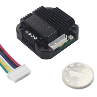 China UIROBOT UIM243L02BT Stepper Motor Drivers 42.3mm*42.3mm*13.5mm for sale