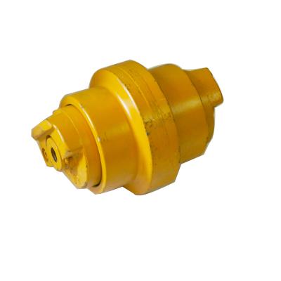 China Professional Bulldozer Track Parts Undercarriage Machinery Repair Shops China Manufacture Lower Roller for sale