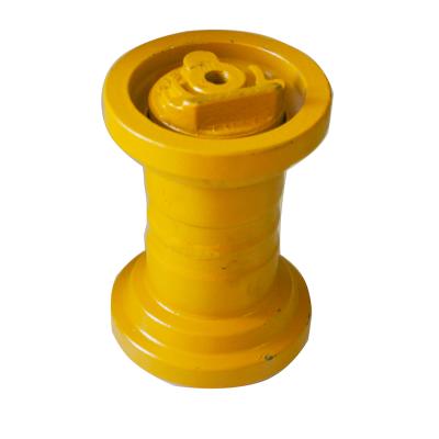 China Machinery Repair Shops Unique Design Excavator Hot Selling Bulldozer Track Bottom Roller Assembly for sale