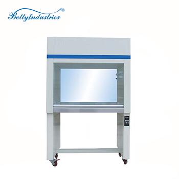 China Traditional Modern Laminar Flow Cabinets For Lab Used Biological Safety Cabinet Class Li for sale