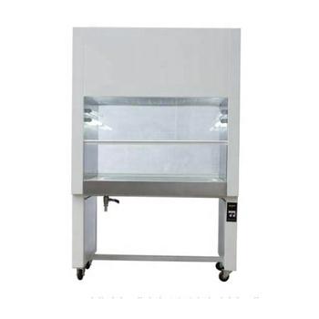 China Small Traditional Biosafety Cabinet Safety Cabinet Cleanroom Biological Bench For Lab Use for sale