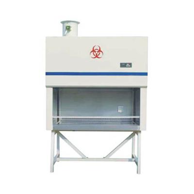 China BSC1000 Lab Cabinet Microbiology Lab 1000*600*620 Class II Biological Safety Cabinet 1200*815*2430mm for sale