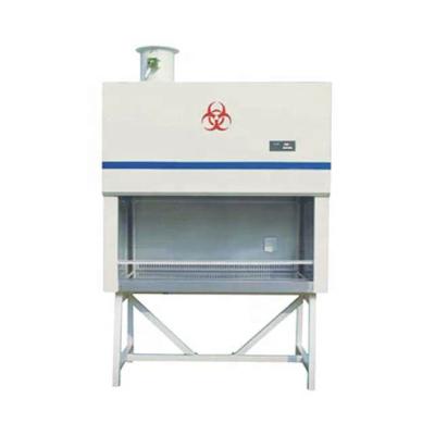 China High Performance Class II Laboratory Safety Cabinet Safety Biological Biological Installation 1500*815*2180mm for sale