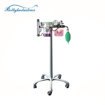 China HISV-E Dog& Cat Anesthesia Machines Pet Anesthesia Machine For Dog for sale