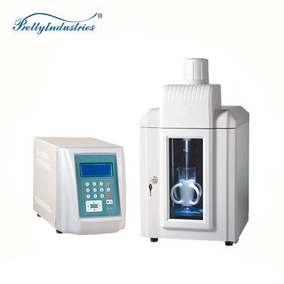 China Liquid Ultrasonic Homogenizer for sale