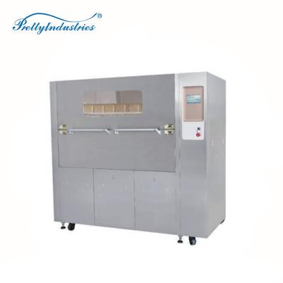 China Lab Equipment Laboratory Washing Machine for Mouse Cage for sale