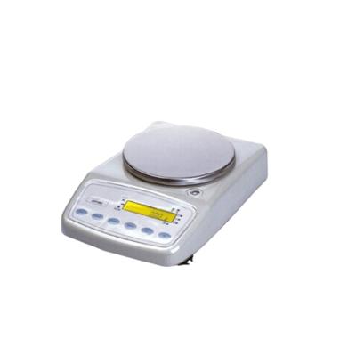 China 304 Stainless Steel Laboratory 0.1mg/0.01mg Precision Electronic Analytical Digital Balance for sale