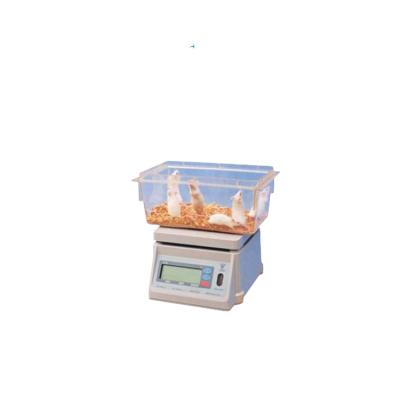 China Farms Precision Digital Laboratory Electronic Weighing Analytical Scale for sale