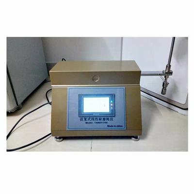 China Dongguan Hot Selling Universal Wear Resistant Small Gender Testing Machines for sale