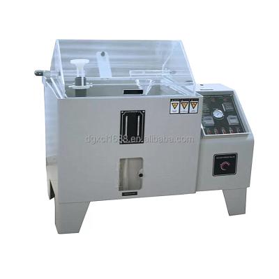 China China Manufacturer Dongguan Water Salt Spray Corrosion Salt Atmosphere Climate Testing Machine Salt Fog Testing Chamber Kind of Testing for sale