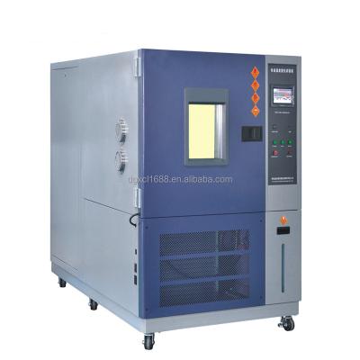 China Dongguan 2021 Hot Selling Environmental High Low Temperature Humidity Test Chamber Kind Of Test for sale